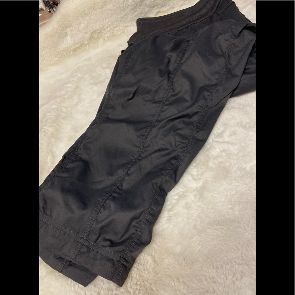 NWT! The North Face Aphrodite Women's Plus Size 2X Gray Athletic Hiking Pants - Picture 2 of 9